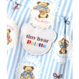 tiny bear Palette 総柄レギンス  10分丈 | F.O.Online Store | 詳細画像13 