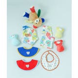 tiny bear Palette 総柄レギンス  10分丈 | F.O.Online Store | 詳細画像20 