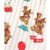 tiny bear Palette 総柄レギンス  10分丈 | F.O.Online Store | 詳細画像3 