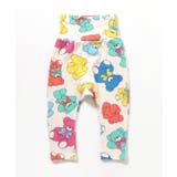 tiny bear Palette 総柄レギンス  10分丈 | F.O.Online Store | 詳細画像6 