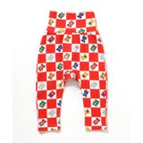tiny bear Palette 総柄レギンス  10分丈 | F.O.Online Store | 詳細画像7 