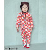 tiny bear Palette 総柄レギンス  10分丈 | F.O.Online Store | 詳細画像8 