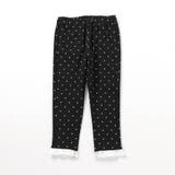 フリルレギンス|7days Style 10分丈 | F.O.Online Store | 詳細画像12