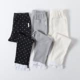 フリルレギンス|7days Style 10分丈 | F.O.Online Store | 詳細画像14