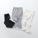 フリルレギンス|7days Style 10分丈 | F.O.Online Store | 詳細画像15