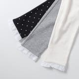 フリルレギンス|7days Style 10分丈 | F.O.Online Store | 詳細画像17