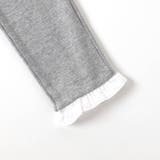 フリルレギンス|7days Style 10分丈 | F.O.Online Store | 詳細画像7