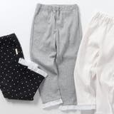 グレー | フリルレギンス|7days Style 10分丈 | F.O.Online Store