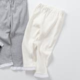 アイボリー | フリルレギンス|7days Style 10分丈 | F.O.Online Store
