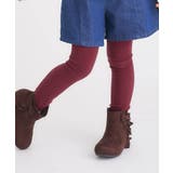 レッド | リブレギンス | F.O.Online Store