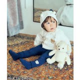 tiny bear Palette レギンス&ソックスセット  | F.O.Online Store | 詳細画像11 