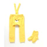 tiny bear Palette レギンス&ソックスセット  | F.O.Online Store | 詳細画像13 