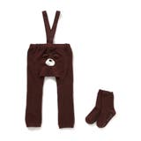 tiny bear Palette レギンス&ソックスセット  | F.O.Online Store | 詳細画像2 