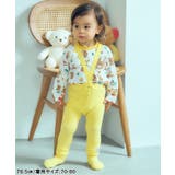 tiny bear Palette レギンス&ソックスセット  | F.O.Online Store | 詳細画像20 