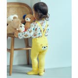 tiny bear Palette レギンス&ソックスセット  | F.O.Online Store | 詳細画像21 