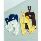 tiny bear Palette レギンス&ソックスセット  | F.O.Online Store | 詳細画像22 