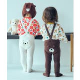 tiny bear Palette レギンス&ソックスセット  | F.O.Online Store | 詳細画像5 