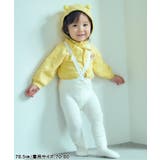 tiny bear Palette レギンス&ソックスセット  | F.O.Online Store | 詳細画像7 