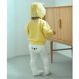 tiny bear Palette レギンス&ソックスセット  | F.O.Online Store | 詳細画像8 