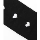 ハート・花柄レギンス | F.O.Online Store | 詳細画像4