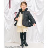 ハート・花柄レギンス | F.O.Online Store | 詳細画像5