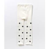 ハート・花柄レギンス | F.O.Online Store | 詳細画像7