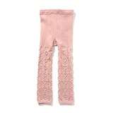 ハートケーブル柄レギンス | F.O.Online Store | 詳細画像2 