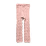 ハートケーブル柄レギンス | F.O.Online Store | 詳細画像3 