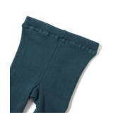 裾リボンレギンス | F.O.Online Store | 詳細画像5 
