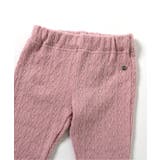 ケーブルレギンス  10分丈 | F.O.Online Store | 詳細画像10 