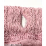 ケーブルレギンス  10分丈 | F.O.Online Store | 詳細画像14 