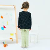 7days Styleハート・メロウフレアレギンス 10分丈 | F.O.Online Store | 詳細画像13
