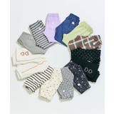 7days Style/ハート・メロウフレアレギンス  10分丈 | F.O.Online Store | 詳細画像18 