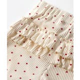 バックフリルレギンス/7days Style pants 10分丈 | F.O.Online Store | 詳細画像11