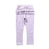 バックフリルレギンス/7days Style pants 10分丈 | F.O.Online Store | 詳細画像14