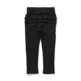 バックフリルレギンス/7days Style pants 10分丈 | F.O.Online Store | 詳細画像2