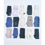 バックフリルレギンス/7days Style pants 10分丈 | F.O.Online Store | 詳細画像20