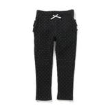 バックフリルレギンス/7days Style pants 10分丈 | F.O.Online Store | 詳細画像3