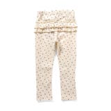 バックフリルレギンス/7days Style pants 10分丈 | F.O.Online Store | 詳細画像8