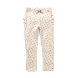 バックフリルレギンス/7days Style pants 10分丈 | F.O.Online Store | 詳細画像9