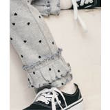 メロウフリルリブレギンス/Look at Me!Pants | F.O.Online Store | 詳細画像10 