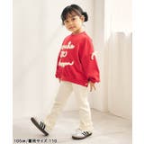 メロウフリルリブレギンス/Look at Me!Pants | F.O.Online Store | 詳細画像12 