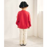メロウフリルリブレギンス/Look at Me!Pants | F.O.Online Store | 詳細画像13 