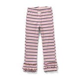 メロウフリルリブレギンス/Look at Me!Pants | F.O.Online Store | 詳細画像16 