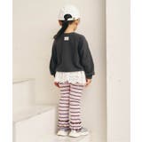 メロウフリルリブレギンス/Look at Me!Pants | F.O.Online Store | 詳細画像18 
