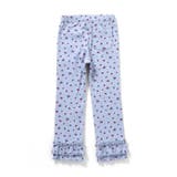 メロウフリルリブレギンス/Look at Me!Pants | F.O.Online Store | 詳細画像20 