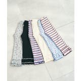 メロウフリルリブレギンス/Look at Me!Pants | F.O.Online Store | 詳細画像28 