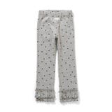 メロウフリルリブレギンス/Look at Me!Pants | F.O.Online Store | 詳細画像5 