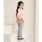 メロウフリルリブレギンス/Look at Me!Pants | F.O.Online Store | 詳細画像7 