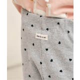 メロウフリルリブレギンス/Look at Me!Pants | F.O.Online Store | 詳細画像8 